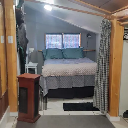 Villa Outlaw Cache à Chama Extérieur photo